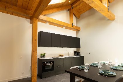 010 Valkse Hoeve met Hottub | 6 personen