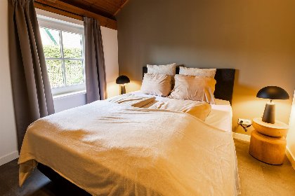 015 Valkse Hoeve met Hottub | 6 personen