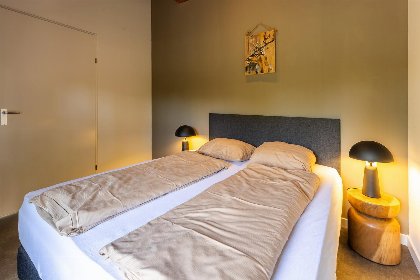 016 Valkse Hoeve met Hottub | 6 personen