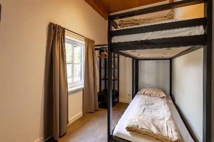 018 Valkse Hoeve met Hottub | 6 personen