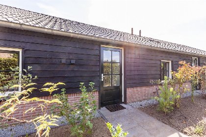 021 Valkse Hoeve met Hottub | 6 personen