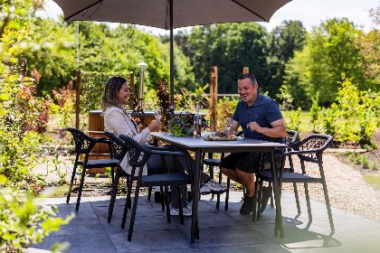 022 Valkse Hoeve met Hottub | 6 personen