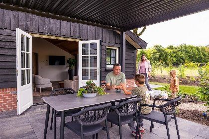 001 Valkse Hoeve met Sauna 