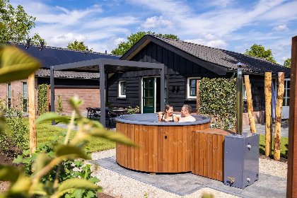 004 Valkse Hoeve met Sauna 
