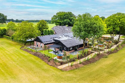 006 Valkse Hoeve met Sauna 