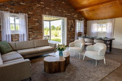 009 Valkse Hoeve met Sauna 