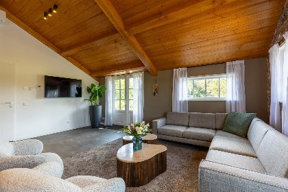 010 Valkse Hoeve met Sauna 