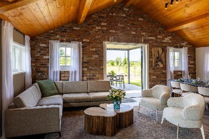 011 Valkse Hoeve met Sauna 