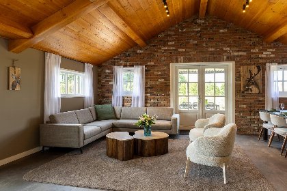 013 Valkse Hoeve met Sauna 