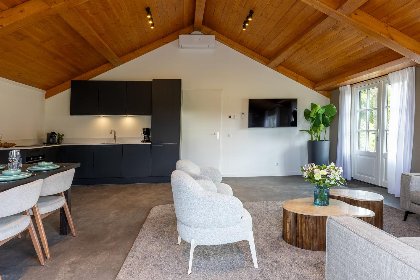 014 Valkse Hoeve met Sauna 