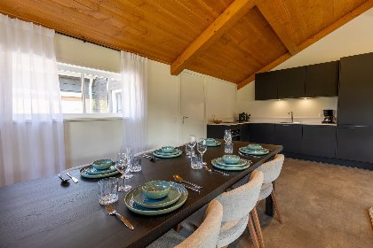 015 Valkse Hoeve met Sauna 