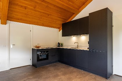 016 Valkse Hoeve met Sauna 