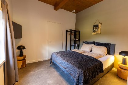 018 Valkse Hoeve met Sauna 
