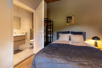 019 Valkse Hoeve met Sauna 