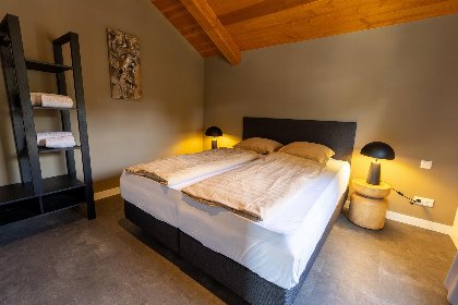 020 Valkse Hoeve met Sauna 