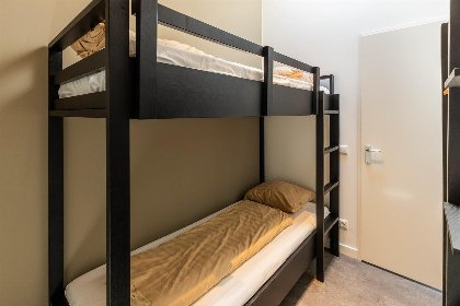 021 Valkse Hoeve met Sauna 