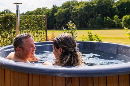 028 Valkse Hoeve met Sauna 
