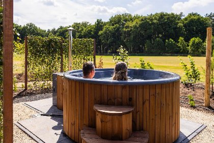 029 Valkse Hoeve met Sauna 