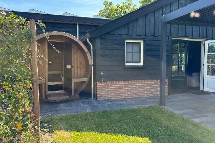 030 Valkse Hoeve met Sauna 