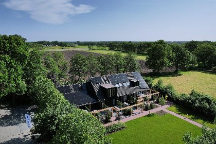 034 Valkse Hoeve met Sauna 