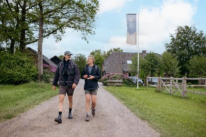 043 Valkse Hoeve met Sauna 