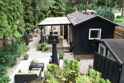 Nederland, Gelderland, Putten