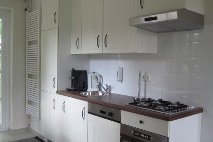 001 Spijk vakantiehuis