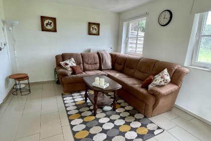 002 Spijk vakantiehuis