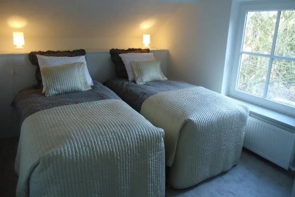 003 Spijk vakantiehuis