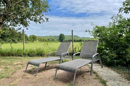 004 Spijk vakantiehuis