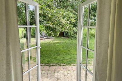 005 Spijk vakantiehuis