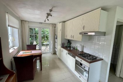 006 Spijk vakantiehuis