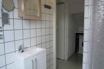 008 Spijk vakantiehuis