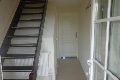 009 Spijk vakantiehuis