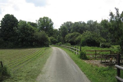 012 Spijk vakantiehuis