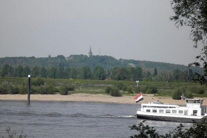 013 Spijk vakantiehuis