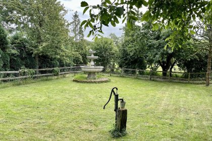 015 Spijk vakantiehuis