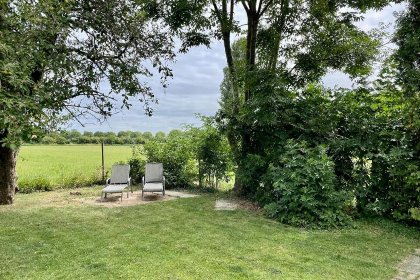 016 Spijk vakantiehuis