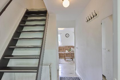021 Spijk vakantiehuis