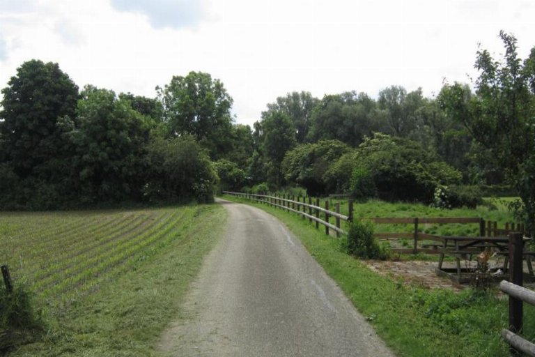 Nederland, Gelderland, Spijk