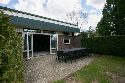 Nederland, Gelderland, Terwolde