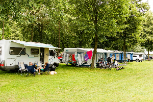 Kampeerplaats Camping 2