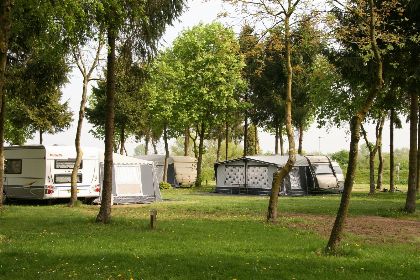 012 Kampeerplaats Camping 2