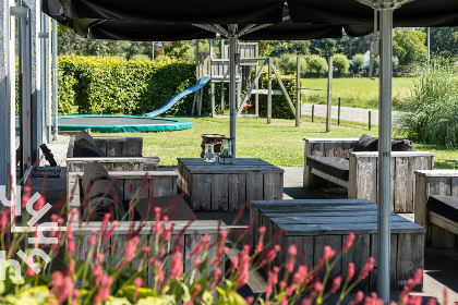 034 Prachtige groepsaccommodatie op een unieke locatie in Teuge op de Veluwe