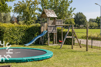 048 Prachtige groepsaccommodatie op een unieke locatie in Teuge op de Veluwe