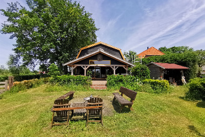 Nederland, Gelderland, Toldijk