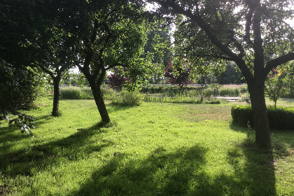 015 Sfeervolle 26 persoons groepsaccommodatie in Toldijk, gelegen tussen Doetinchem en Zutphen