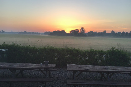 024 Sfeervolle 26 persoons groepsaccommodatie in Toldijk, gelegen tussen Doetinchem en Zutphen
