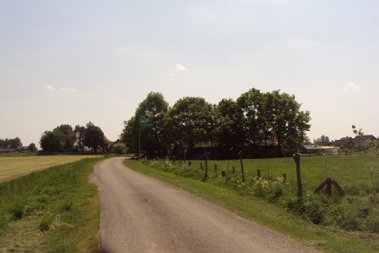 025 Sfeervolle 26 persoons groepsaccommodatie in Toldijk, gelegen tussen Doetinchem en Zutphen