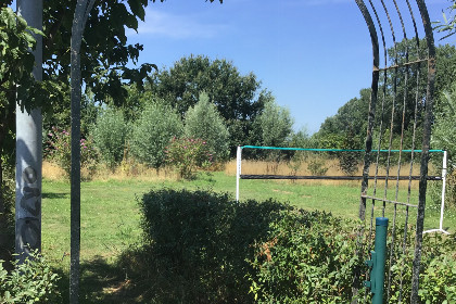035 Sfeervolle 26 persoons groepsaccommodatie in Toldijk, gelegen tussen Doetinchem en Zutphen